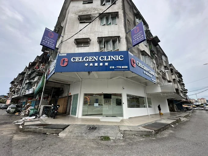 Ampang Mewah
