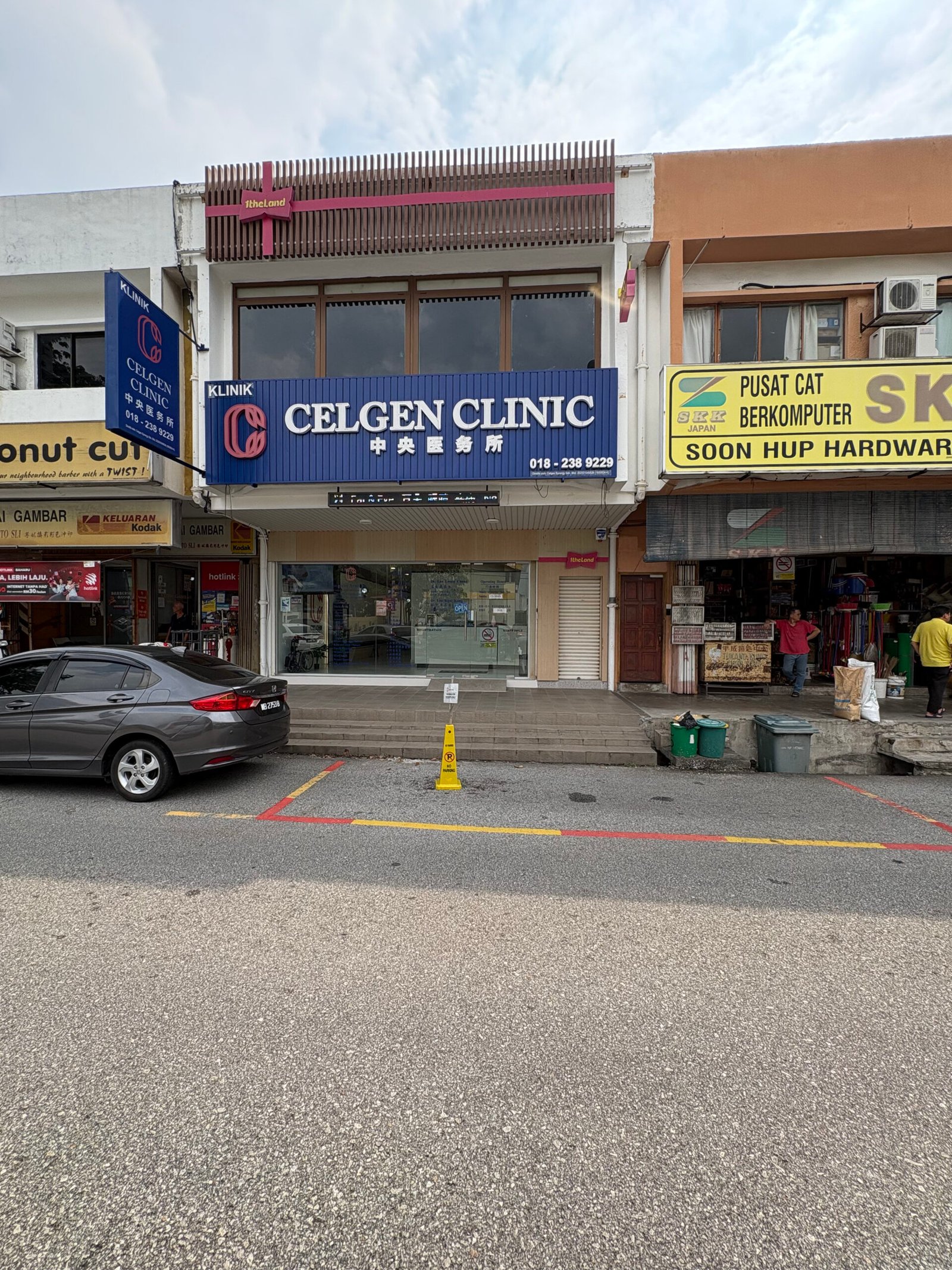 Damansara Jaya