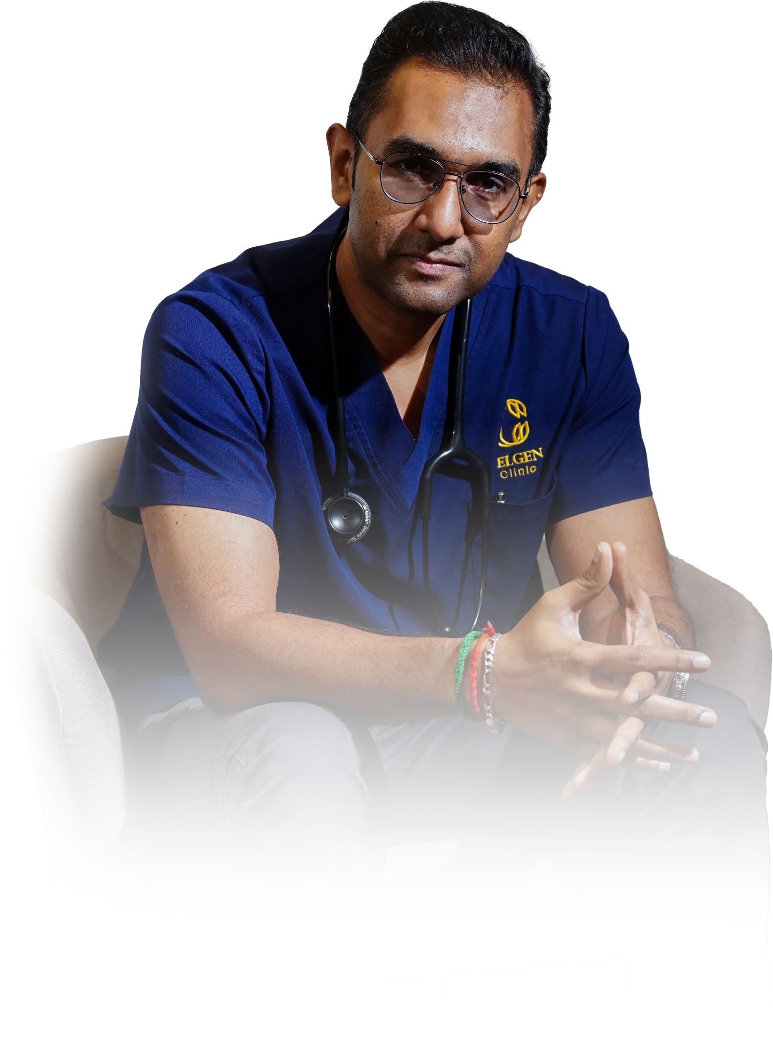 dr waran