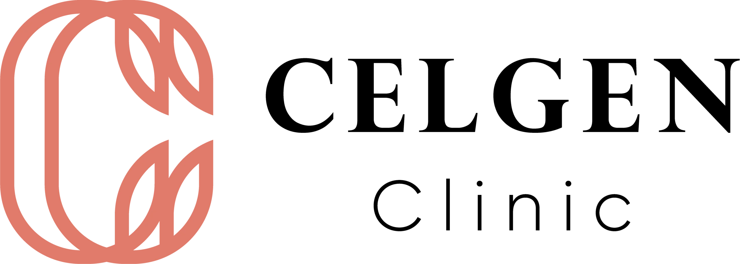 logo celgen black
